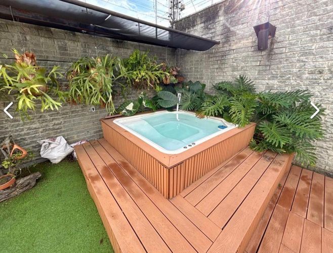 Casa de 3 alcobas en venta en San Joaquin, Cali, 289 m² · foto 23 de 24