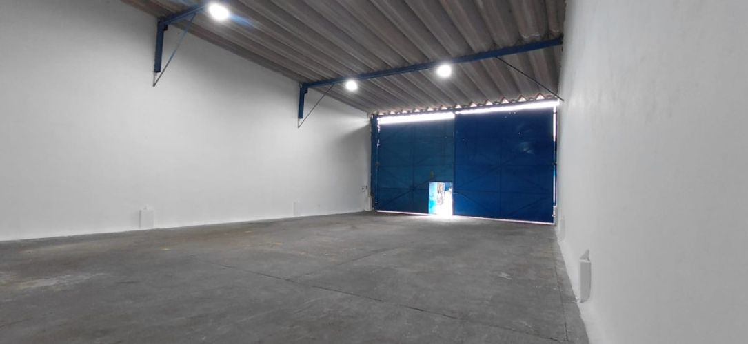 Bodega en arriendo en Las Flores, Barranquilla, 215 m² · foto 4 de 7
