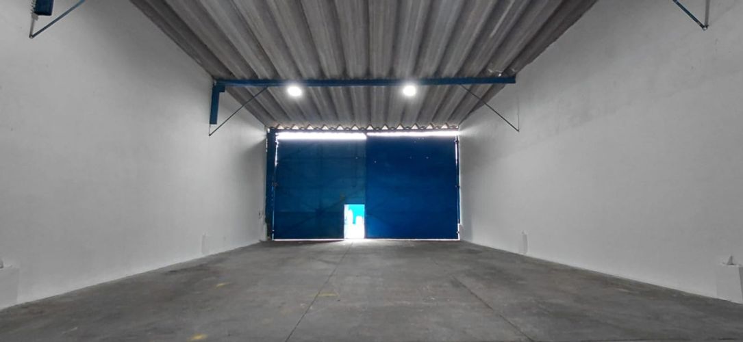 Bodega en arriendo en Las Flores, Barranquilla, 215 m² · foto 5 de 7