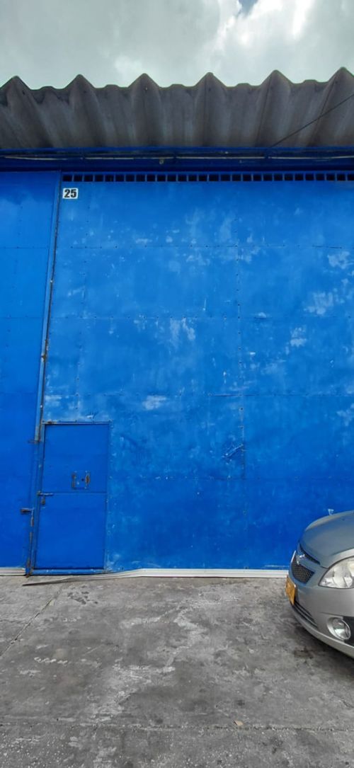 Bodega en arriendo en Las Flores, Barranquilla, 215 m² · foto 6 de 7
