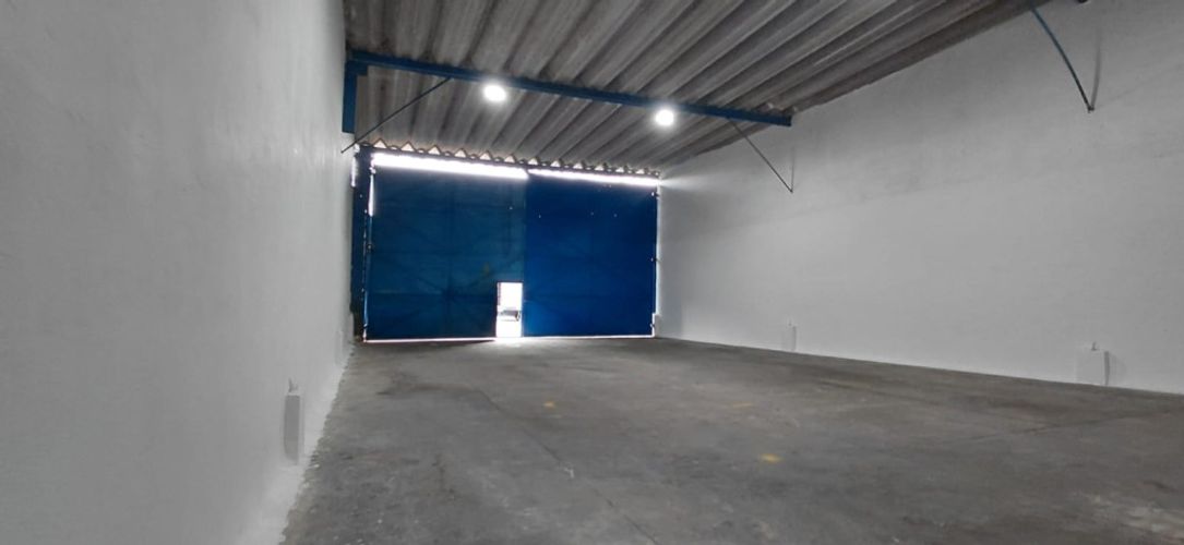 Bodega en arriendo en Las Flores, Barranquilla, 215 m² · foto 7 de 7