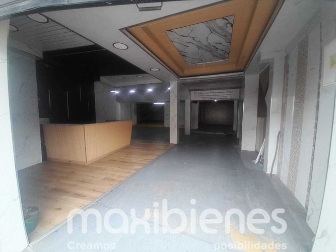 Local en arriendo en Manchester, Bello, 350 m² · foto 8 de 9