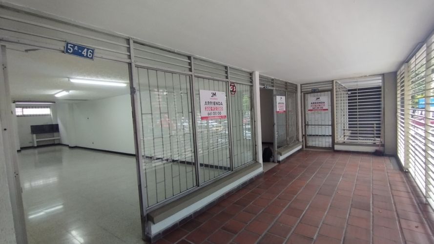 Local en arriendo en Versalles, Cali, 40 m² · foto 12 de 12