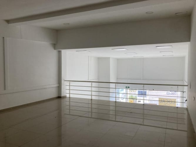 Local en arriendo en El Porvenir, Barranquilla, 120 m² · foto 4 de 11