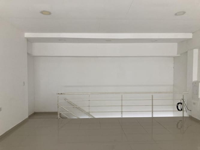 Local en arriendo en El Porvenir, Barranquilla, 120 m² · foto 10 de 11