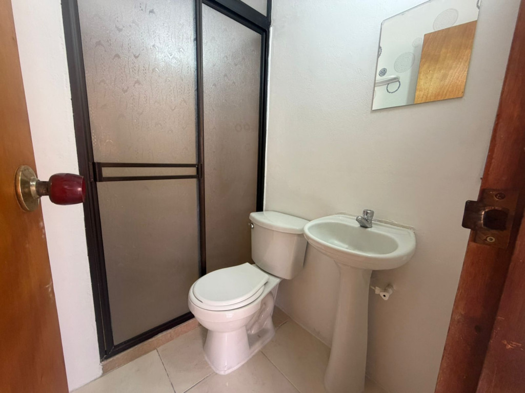 Apartamento en venta en Carolina Gomez, Marinilla · foto 2 de 8