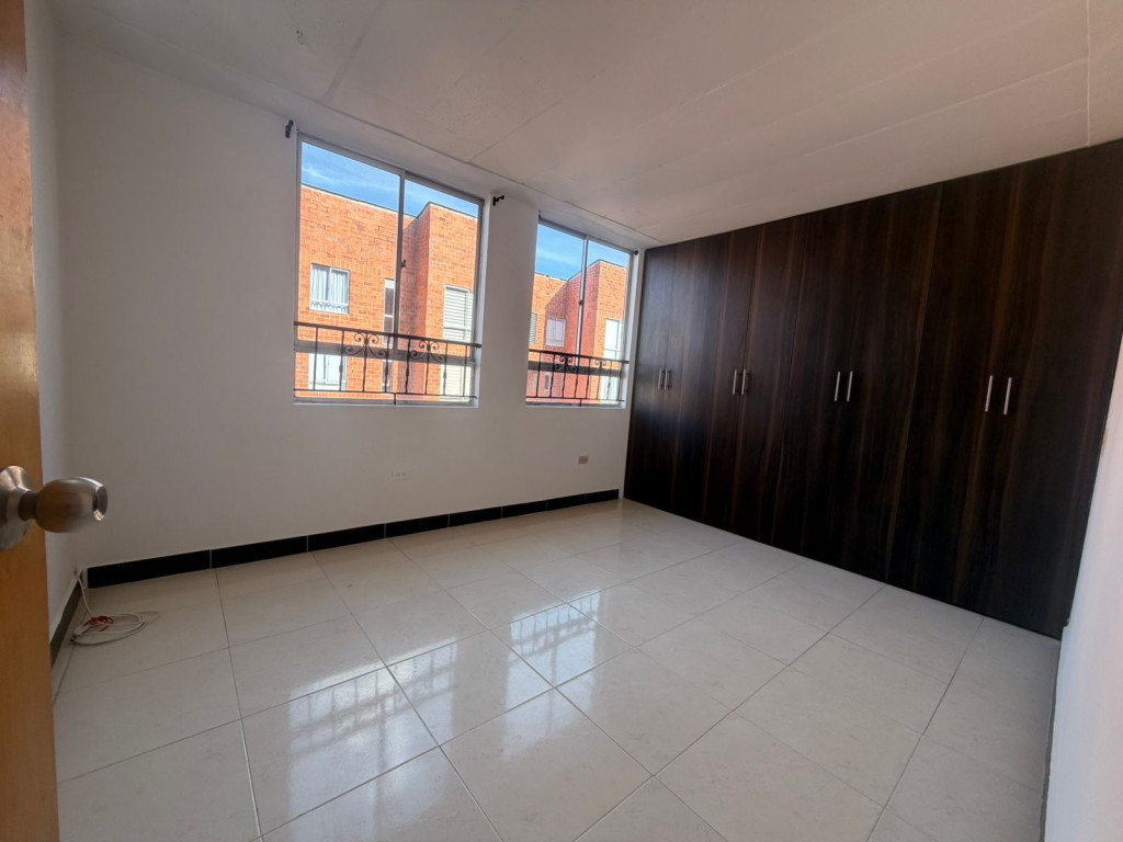 Apartamento en venta en Carolina Gomez, Marinilla · foto 4 de 8