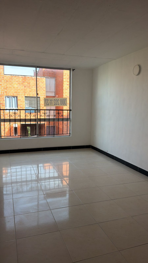 Apartamento en venta en Carolina Gomez, Marinilla · foto 6 de 8