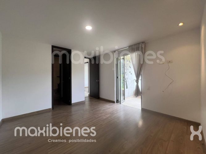 Apartamento de 3 alcobas en arriendo en Altos Del Poblado, Medellín, 90 m² · foto 14 de 22
