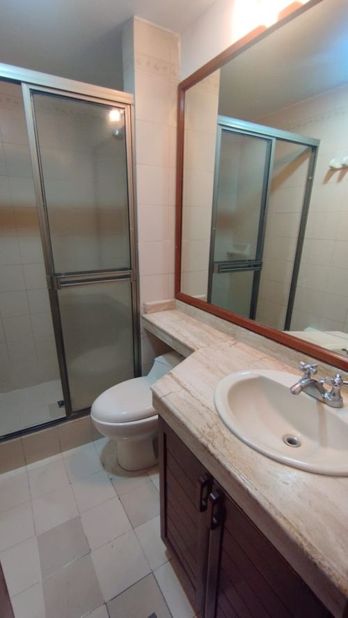 Apartamento en venta en San Fernando Viejo, Cali · foto 9 de 19