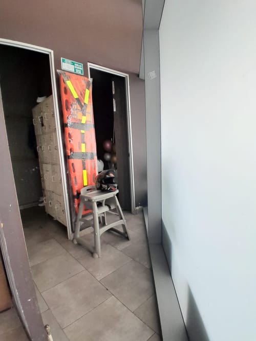 Local en arriendo en Santa Monica, Cali, 298 m² · foto 5 de 24