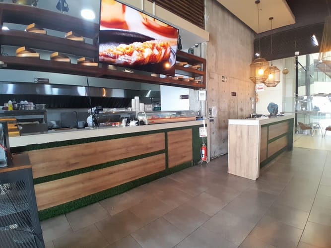 Local en arriendo en Santa Monica, Cali, 298 m² · foto 7 de 24