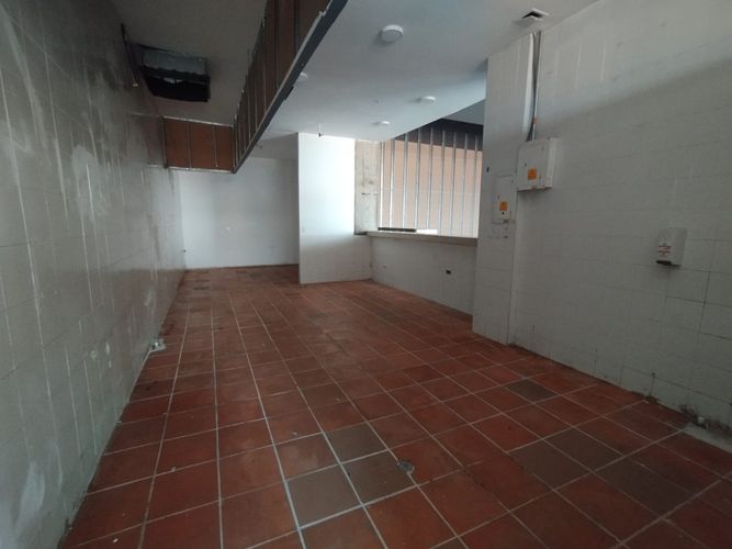 Local en arriendo en Santa Monica, Cali, 298 m² · foto 16 de 24