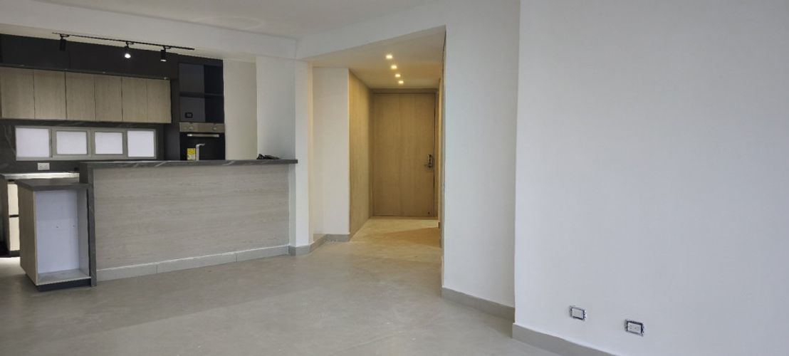 Apartamento en venta en Pance, Cali · foto 3 de 24