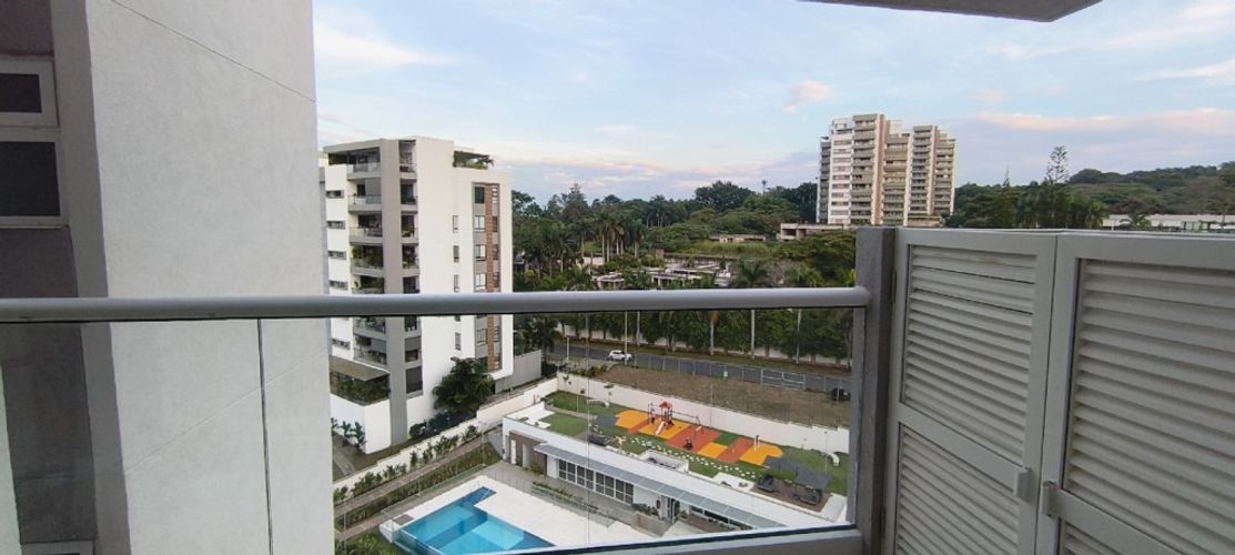 Apartamento en venta en Pance, Cali · foto 4 de 24