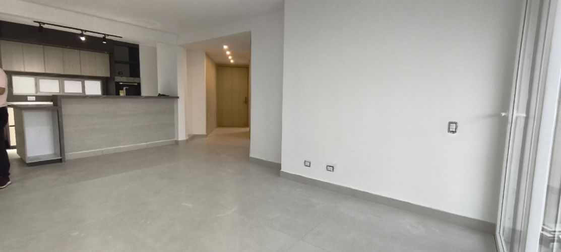 Apartamento en venta en Pance, Cali · foto 6 de 24