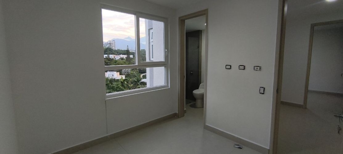 Apartamento en venta en Pance, Cali · foto 10 de 24