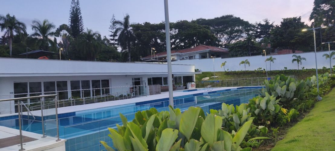 Apartamento en venta en Pance, Cali · foto 14 de 24