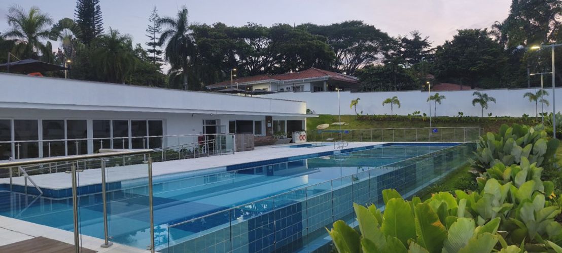 Apartamento en venta en Pance, Cali · foto 15 de 24