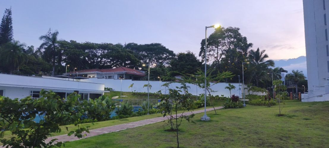 Apartamento en venta en Pance, Cali · foto 16 de 24