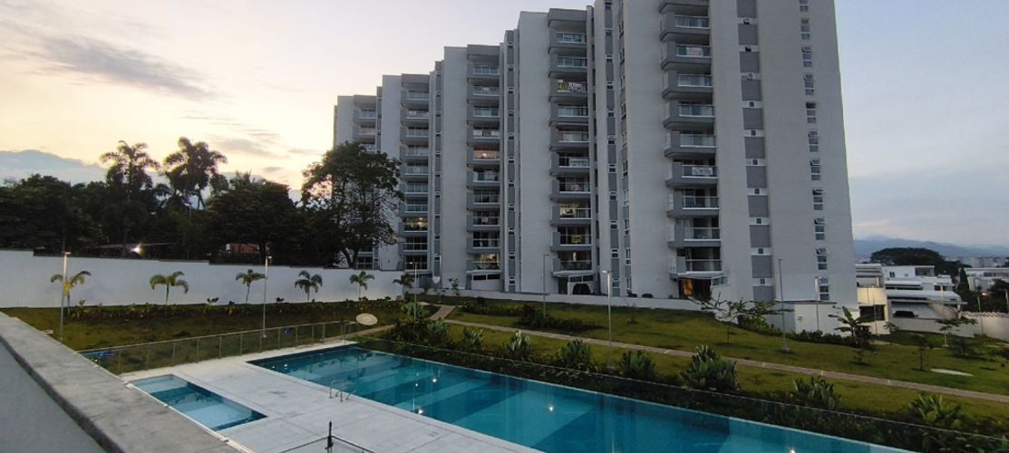 Apartamento en venta en Pance, Cali · foto 18 de 24