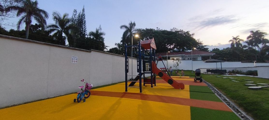 Apartamento en venta en Pance, Cali · foto 19 de 24