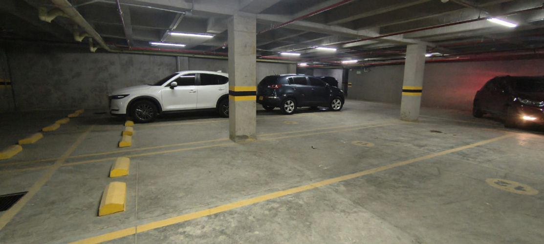 Apartamento en venta en Pance, Cali · foto 21 de 24
