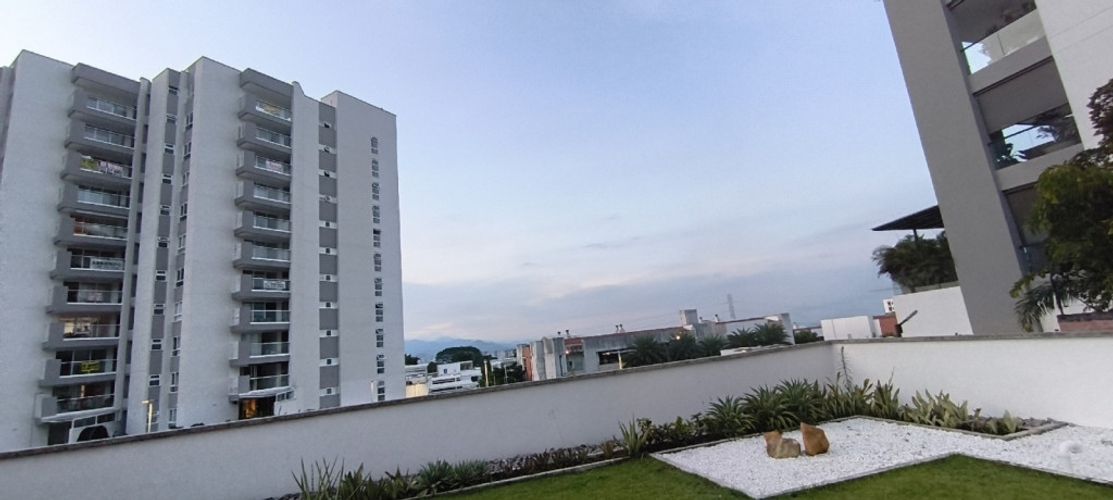 Apartamento en venta en Pance, Cali · foto 22 de 24