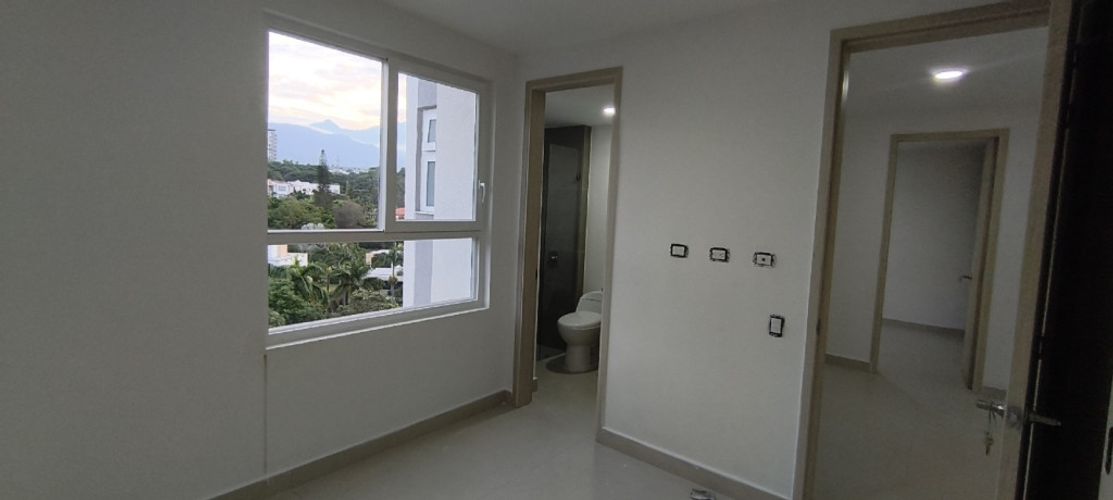 Apartamento en venta en Pance, Cali · foto 23 de 24