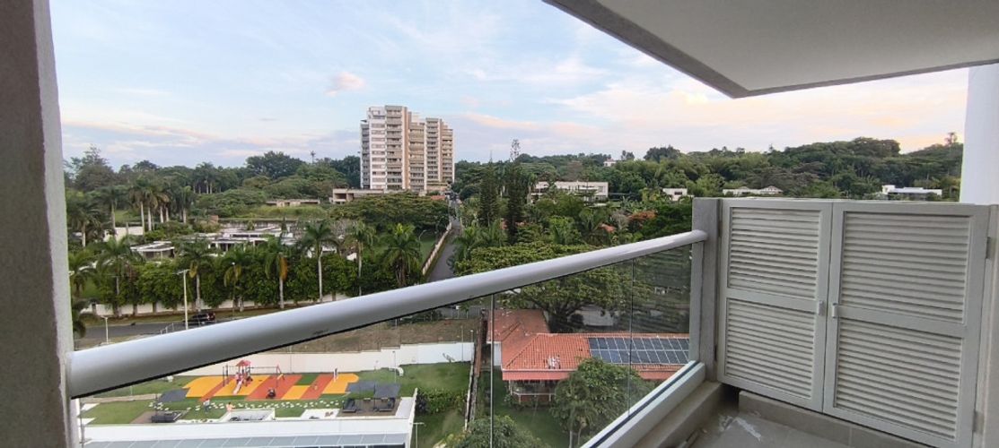 Apartamento en venta en Pance, Cali · foto 24 de 24