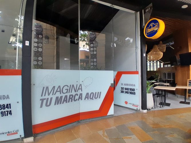Local en venta en Unicentro Cali, Cali, 46 m² · foto 3 de 14