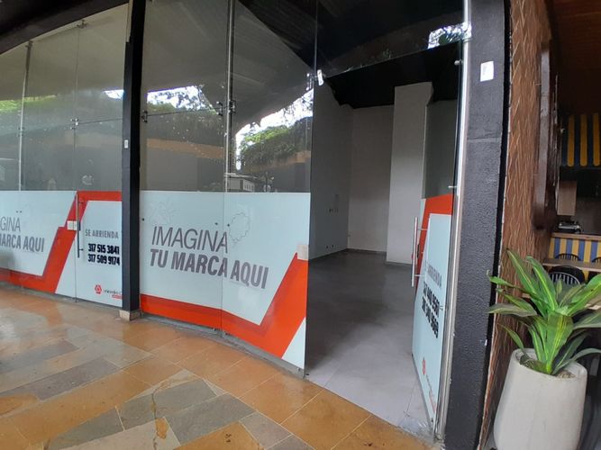Local en venta en Unicentro Cali, Cali, 46 m² · foto 4 de 14