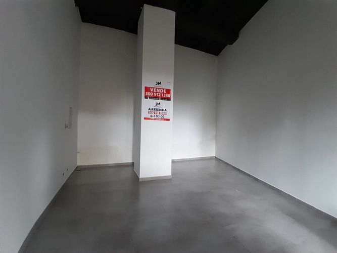Local en venta en Unicentro Cali, Cali, 46 m² · foto 6 de 14