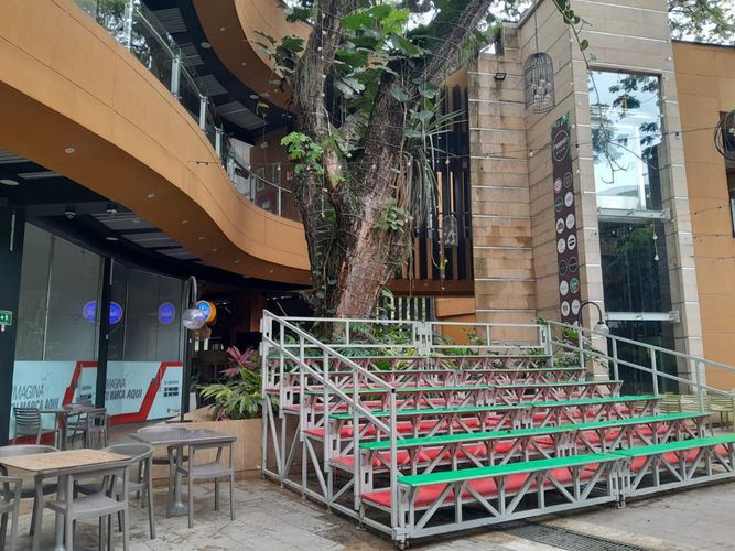 Local en venta en Unicentro Cali, Cali, 46 m² · foto 11 de 14