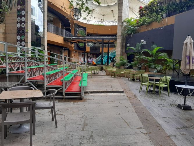 Local en venta en Unicentro Cali, Cali, 46 m² · foto 12 de 14
