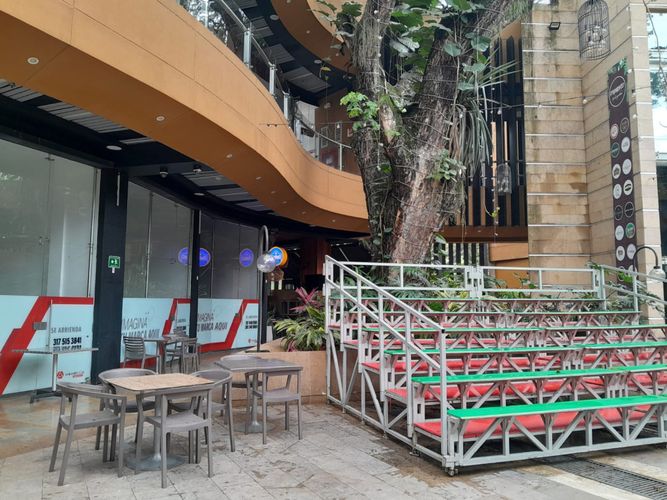 Local en venta en Unicentro Cali, Cali, 46 m² · foto 13 de 14
