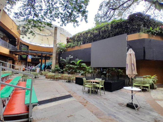 Local en venta en Unicentro Cali, Cali, 46 m² · foto 14 de 14
