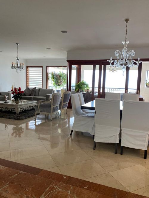 Apartamento de 5 alcobas en venta en Cristales, Cali, 458 m² · foto 5 de 13