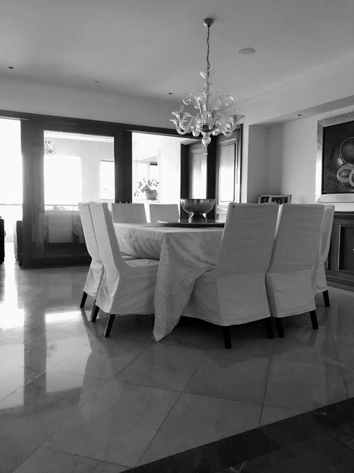Apartamento de 5 alcobas en venta en Cristales, Cali, 458 m² · foto 7 de 13