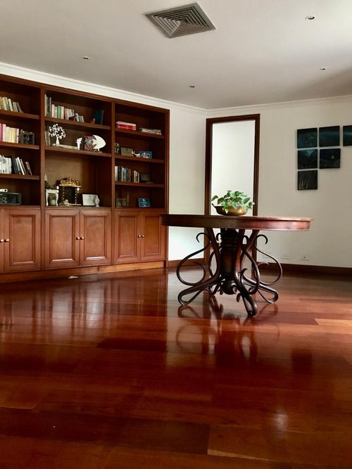 Apartamento de 5 alcobas en venta en Cristales, Cali, 458 m² · foto 8 de 13
