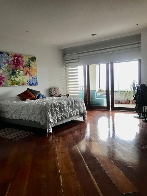 Apartamento de 5 alcobas en venta en Cristales, Cali, 458 m² · foto 9 de 13