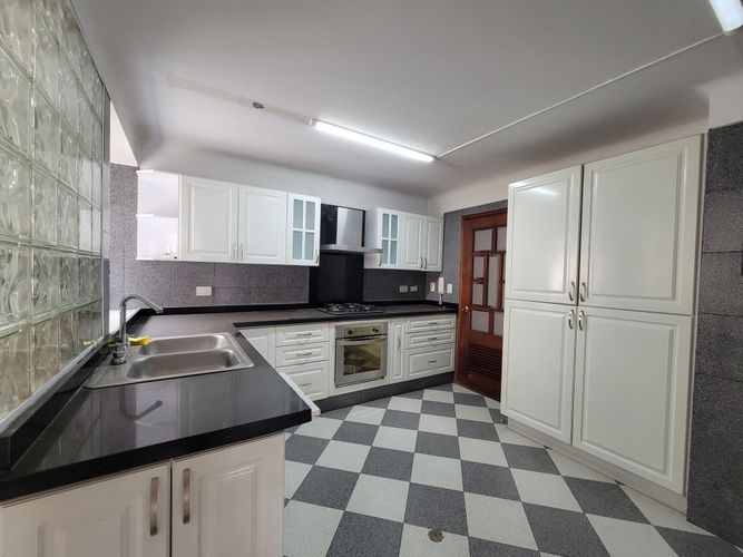 Apartamento de 3 alcobas en venta en Santa Rita, Cali, 226 m² · foto 9 de 20