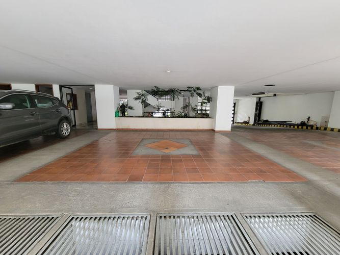 Apartamento de 3 alcobas en venta en Santa Rita, Cali, 226 m² · foto 18 de 20