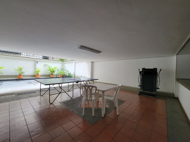 Apartamento de 3 alcobas en venta en Santa Rita, Cali, 226 m² · foto 19 de 20