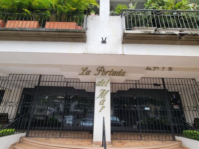 Apartamento de 3 alcobas en venta en Santa Rita, Cali, 226 m² · foto 20 de 20