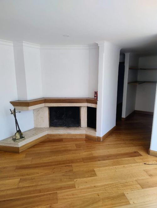 Apartamento en venta en La Carolina, Bogotá · foto 3 de 19