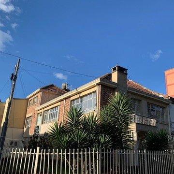 Casa en venta en San Luis, Bogotá · foto 2 de 24