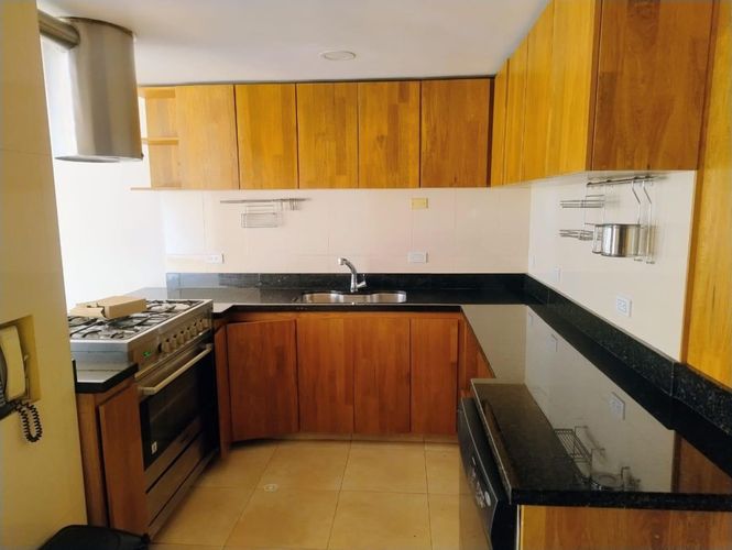 Apartamento en venta en La Carolina, Bogotá · foto 4 de 19