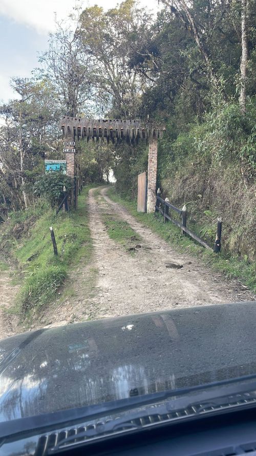 Finca en venta en Centro, La Calera, 900 m² · foto 5 de 19