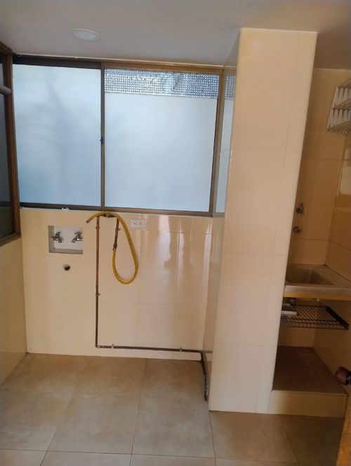 Apartamento en venta en La Carolina, Bogotá · foto 6 de 19